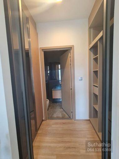 picture Condo for rent in Kawa Haus Sukhumvit 77 (BTS Onnut) (SA-01) - 5/10