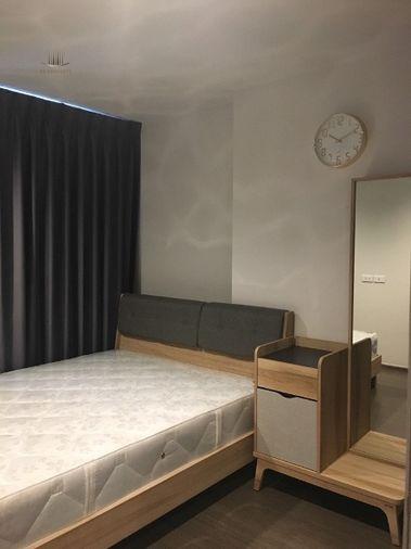 รูป ให้เช่า🔥IDEO Sukhumvit 93🔥 เฟอร์นิเจอร์ เครื่องใช้ไฟฟ้าครบ ใกล้ BTS บางจาก - รูปที่ 2/10