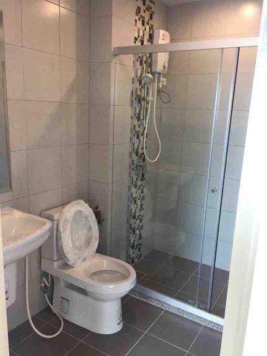 รูป Supalai Loft Talat Phlu Station (ศุภาลัย ลอฟท์ สถานีตลาดพลู) - รูปที่ 4/7