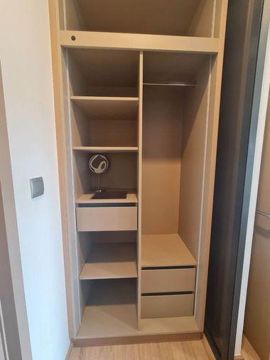 picture Condo for rent in Kawa Haus Sukhumvit 77 (BTS Onnut) (SA-01)  - 7/10