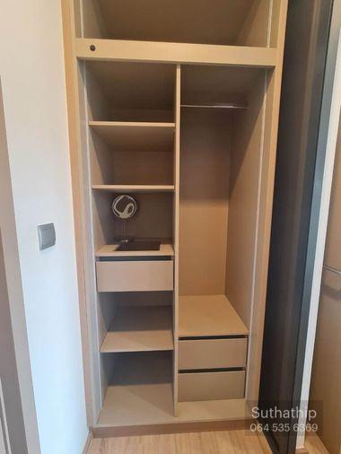 picture Condo for rent in Kawa Haus Sukhumvit 77 (BTS Onnut) (SA-01) - 7/10