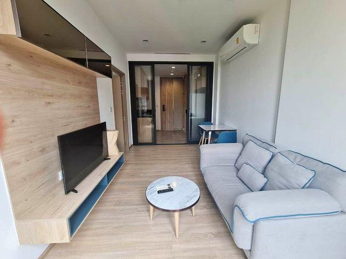 picture Condo for rent in Kawa Haus Sukhumvit 77 (BTS Onnut) (SA-01)  - 2/10