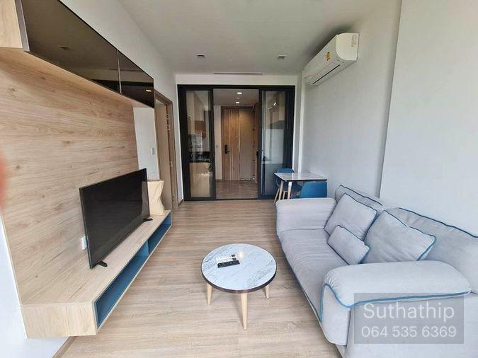 picture Condo for rent in Kawa Haus Sukhumvit 77 (BTS Onnut) (SA-01) - 2/10