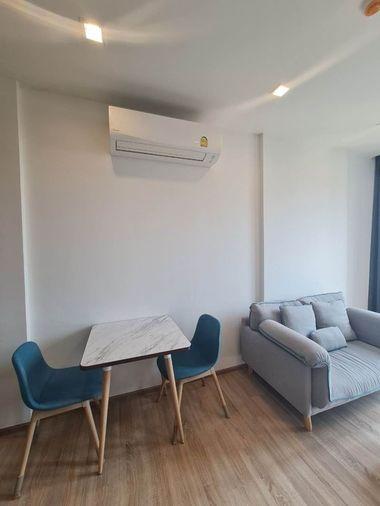 picture Condo for rent in Kawa Haus Sukhumvit 77 (BTS Onnut) (SA-01)  - 4/10