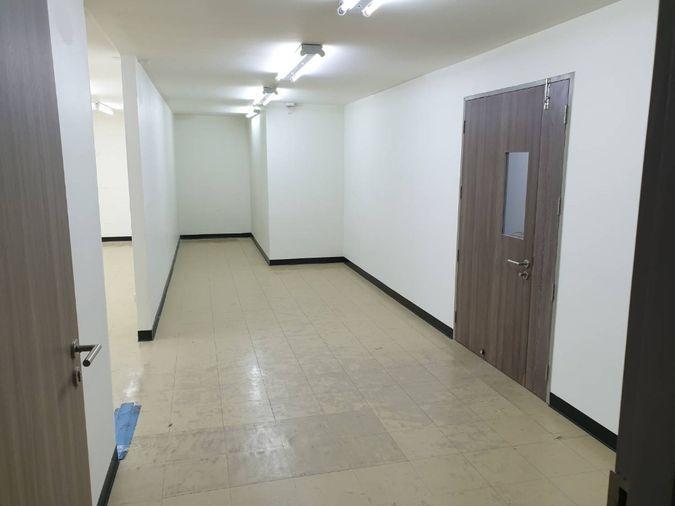 picture  home office for sale, Condo Sathorn Place, near BTS Krung Thonburi. - 9/9
