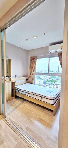 รูป 🦊HunterCondo🦊💥พลัม คอนโด รามคำแหง สเตชั่น - รูปที่ 4/12