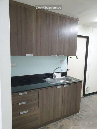 picture office for sale Condo Sathorn Place, near BTS Krung Thonburi. - 7/9