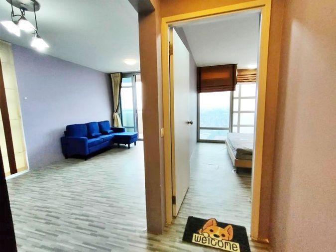รูป ✨เช่าคอนโด สัญญา 1 ปี✨🛋️🛌วิคตอเรีย เลควิว - รูปที่ 6/11