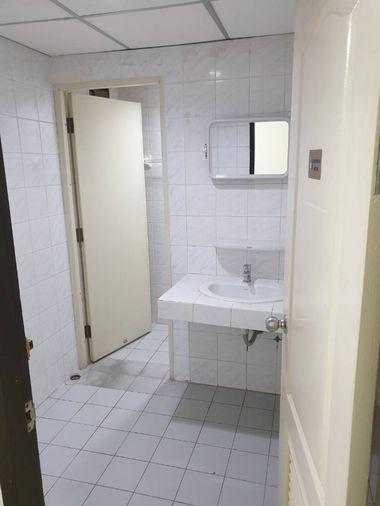 picture  home office for sale, Condo Sathorn Place, near BTS Krung Thonburi. - 7/9