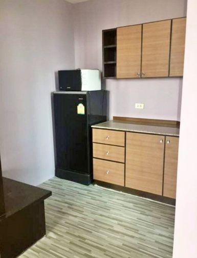 รูป ✨เช่าคอนโด สัญญา 1 ปี✨🛋️🛌วิคตอเรีย เลควิว - รูปที่ 10/11