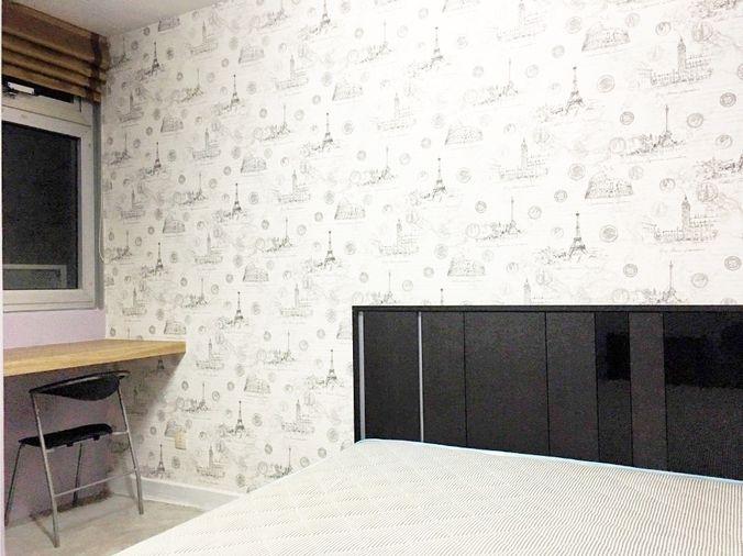 รูป ✨เช่าคอนโด สัญญา 1 ปี✨🛋️🛌วิคตอเรีย เลควิว - รูปที่ 7/11