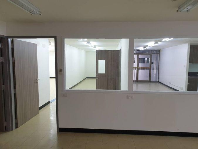 picture  home office for sale, Condo Sathorn Place, near BTS Krung Thonburi. - 4/9