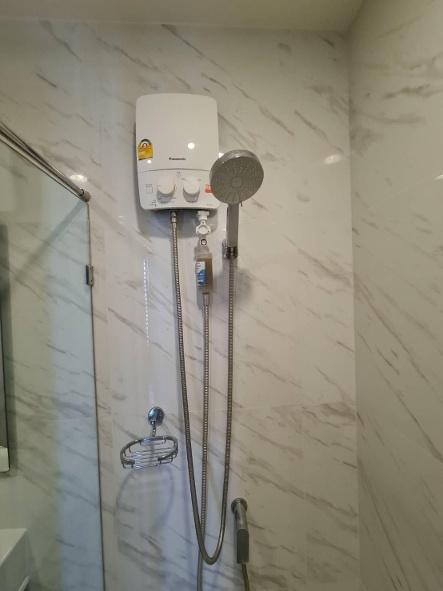 รูป ให้เช่า📣IDEO Mobi Sukhumvit Eastpoint📣 ใกล้ BTS บางนา เฟอร์นิเจอร์ เครื่องใช้ไฟฟ้าครบ - รูปที่ 16/16