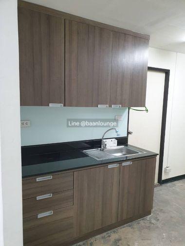 picture home office for sale, Condo Sathorn Place, near BTS Krung Thonburi. - 6/9