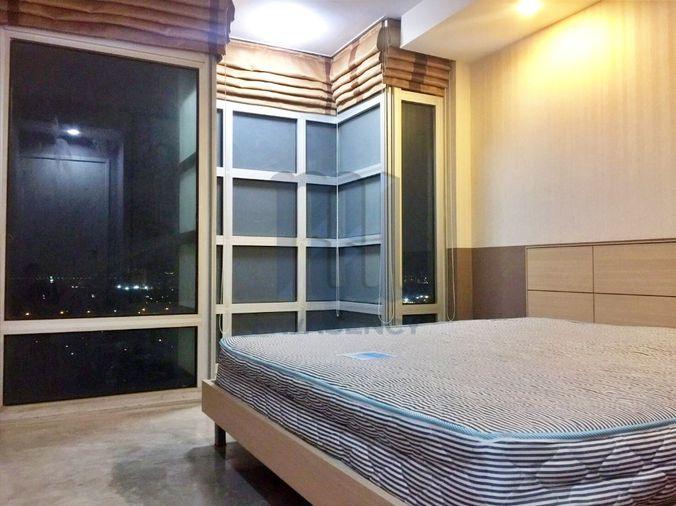 รูป ✨เช่าคอนโด สัญญา 1 ปี✨🛋️🛌วิคตอเรีย เลควิว - รูปที่ 5/11