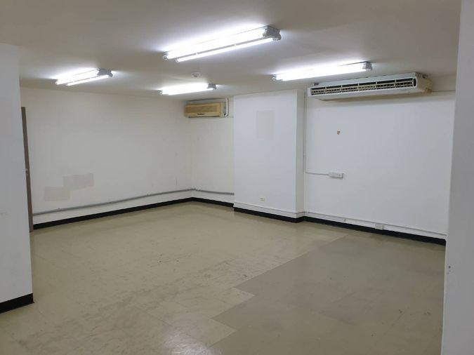 picture office for sale Condo Sathorn Place, near BTS Krung Thonburi. - 6/9
