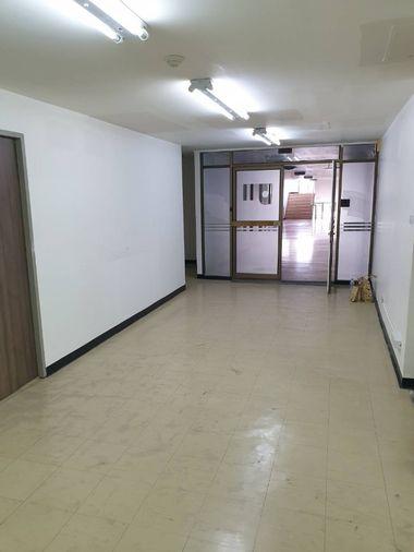 picture office for sale Condo Sathorn Place, near BTS Krung Thonburi. - 3/9