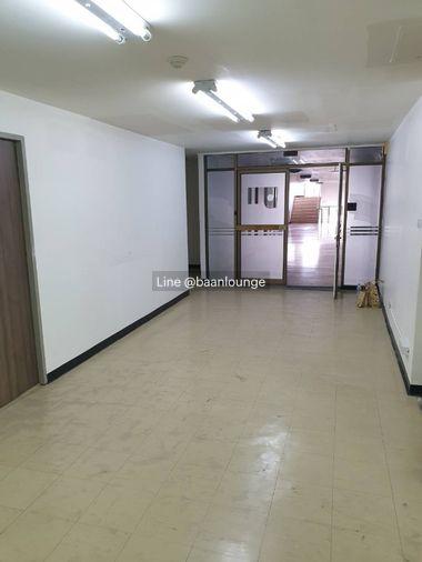 picture office for sale Condo Sathorn Place, near BTS Krung Thonburi. - 3/9