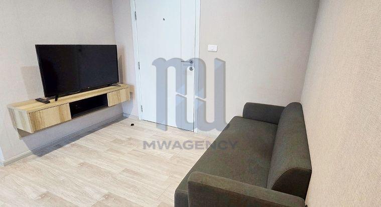รูป 🦊HunterCondo🦊💥พลัม คอนโด รามคำแหง สเตชั่น - รูปที่ 12/12