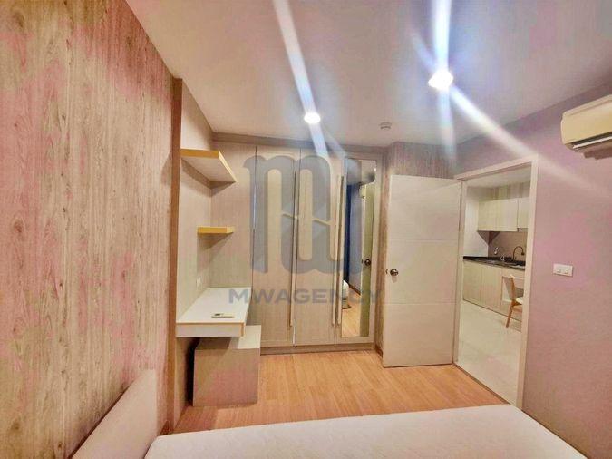 รูป 🔔รวมคอนโดนนนทบุรีให้เช่า🔔⚠️🛋️🛌Vio Khaerai 1 - รูปที่ 4/10