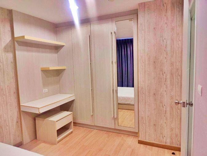 รูป 🔔รวมคอนโดนนนทบุรีให้เช่า🔔⚠️🛋️🛌Vio Khaerai 1 - รูปที่ 7/10