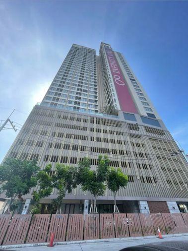 รูป ห้องมุม💎💎Infiniti Condo (อินฟินิติ คอนโด)💎💎คอนโดหรู ติดเซ็นทรัลชลบุรี - รูปที่ 11/22