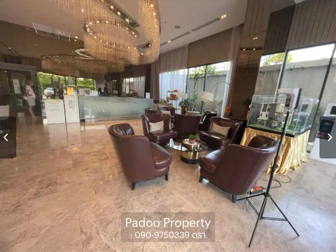 รูป ห้องมุม💎💎Infiniti Condo (อินฟินิติ คอนโด)💎💎คอนโดหรู ติดเซ็นทรัลชลบุรี - รูปที่ 22/22