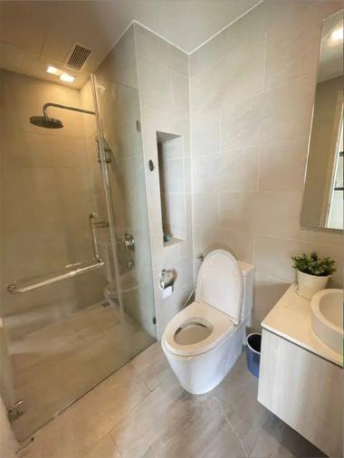 รูป ห้องมุม💎💎Infiniti Condo (อินฟินิติ คอนโด)💎💎คอนโดหรู ติดเซ็นทรัลชลบุรี - รูปที่ 10/22