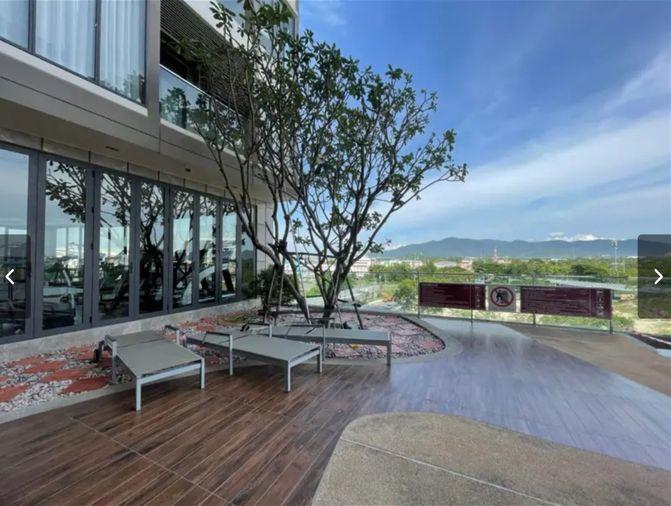 รูป ห้องมุม💎💎Infiniti Condo (อินฟินิติ คอนโด)💎💎คอนโดหรู ติดเซ็นทรัลชลบุรี - รูปที่ 18/22