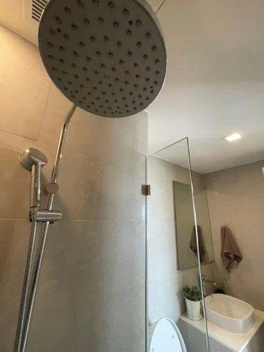รูป ห้องมุม💎💎Infiniti Condo (อินฟินิติ คอนโด)💎💎คอนโดหรู ติดเซ็นทรัลชลบุรี - รูปที่ 9/22