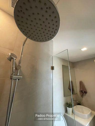 รูป ห้องมุม💎💎Infiniti Condo (อินฟินิติ คอนโด)💎💎คอนโดหรู ติดเซ็นทรัลชลบุรี - รูปที่ 9/22