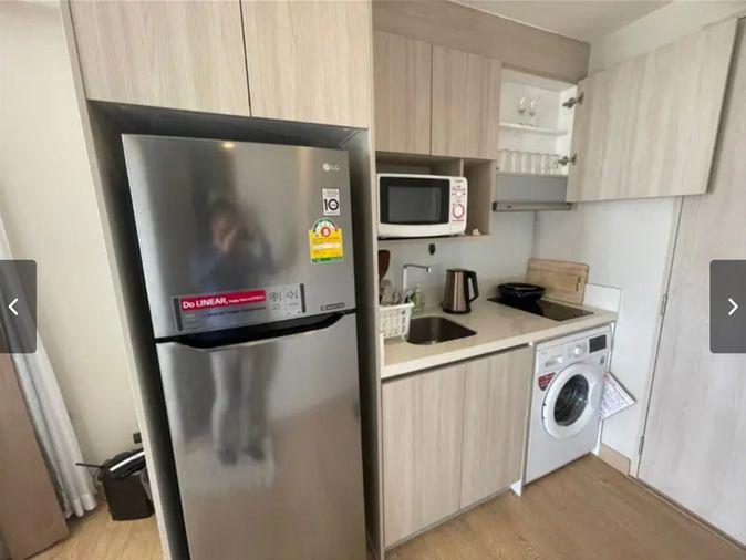 รูป ห้องมุม💎💎Infiniti Condo (อินฟินิติ คอนโด)💎💎คอนโดหรู ติดเซ็นทรัลชลบุรี - รูปที่ 7/22