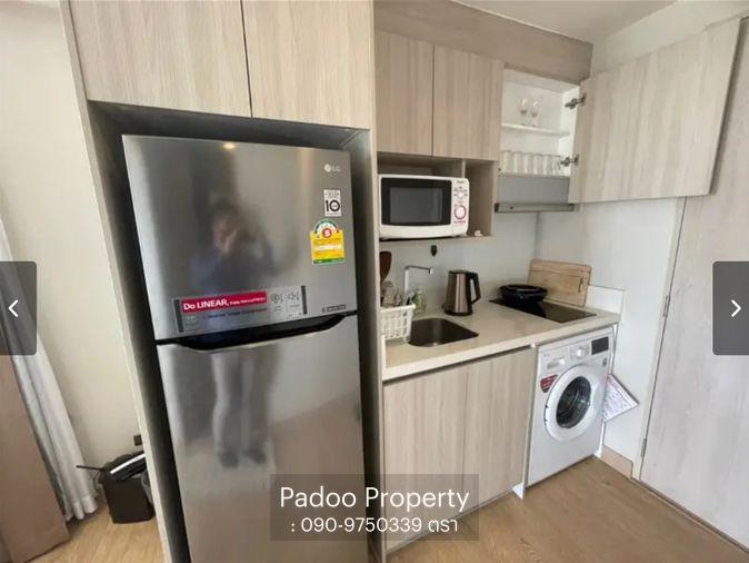 รูป ห้องมุม💎💎Infiniti Condo (อินฟินิติ คอนโด)💎💎คอนโดหรู ติดเซ็นทรัลชลบุรี - รูปที่ 7/22