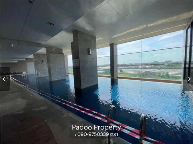 รูป ห้องมุม💎💎Infiniti Condo (อินฟินิติ คอนโด)💎💎คอนโดหรู ติดเซ็นทรัลชลบุรี - รูปที่ 20/22