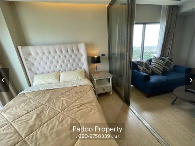 รูป ห้องมุม💎💎Infiniti Condo (อินฟินิติ คอนโด)💎💎คอนโดหรู ติดเซ็นทรัลชลบุรี - รูปที่ 4/22