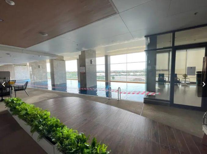 รูป ห้องมุม💎💎Infiniti Condo (อินฟินิติ คอนโด)💎💎คอนโดหรู ติดเซ็นทรัลชลบุรี - รูปที่ 14/22