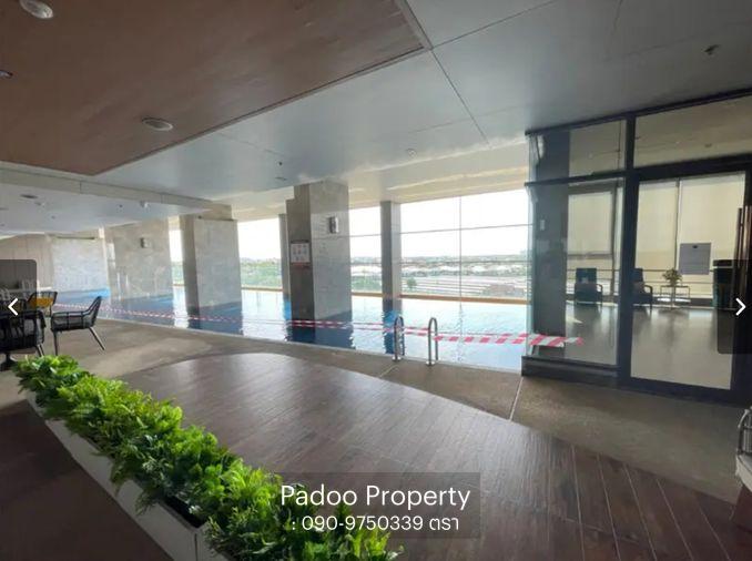 รูป ห้องมุม💎💎Infiniti Condo (อินฟินิติ คอนโด)💎💎คอนโดหรู ติดเซ็นทรัลชลบุรี - รูปที่ 14/22