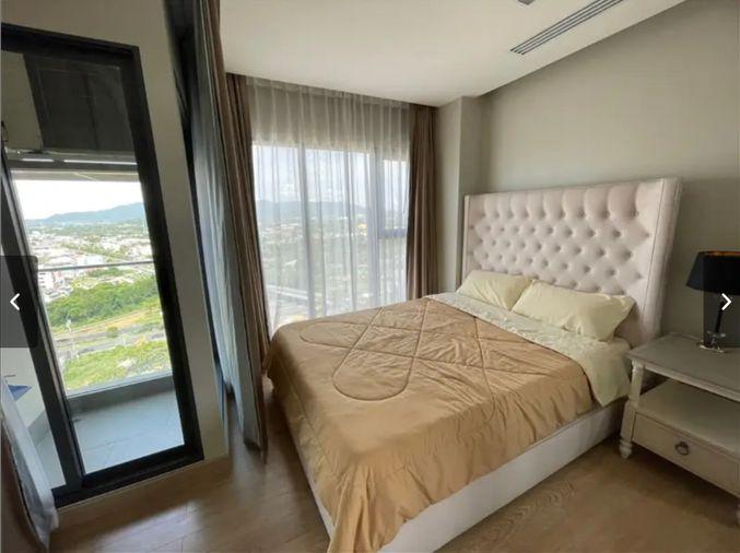 รูป ห้องมุม💎💎Infiniti Condo (อินฟินิติ คอนโด)💎💎คอนโดหรู ติดเซ็นทรัลชลบุรี - รูปที่ 1/22