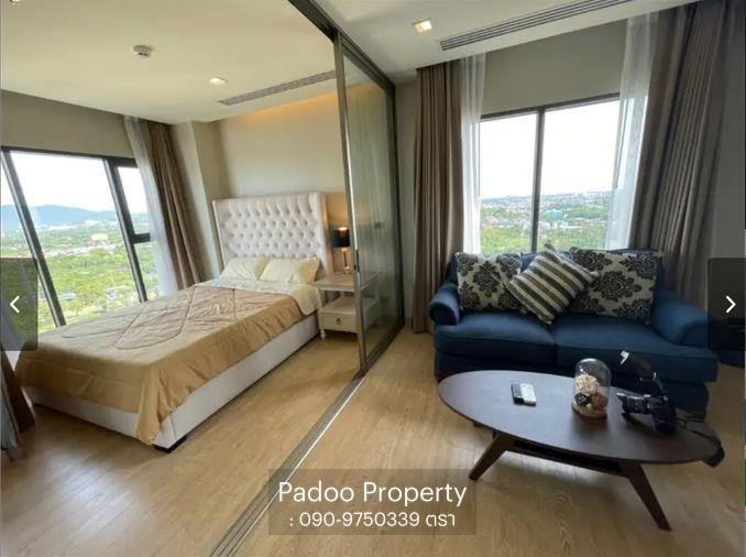 รูป ห้องมุม💎💎Infiniti Condo (อินฟินิติ คอนโด)💎💎คอนโดหรู ติดเซ็นทรัลชลบุรี - รูปที่ 5/22