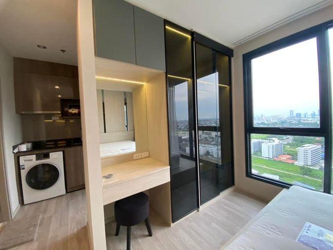 รูป 🦊HunterCondo🦊💥IDEO MOBI SUKHUMVIT EASTPOINT  - รูปที่ 6/10