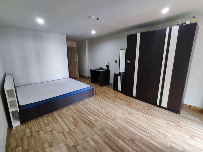 picture SC0390❤️ 中国客户，请加微信。(在联系方式的旁边)Sale Regent Home 12 Latphrao 41 Studio 31 Sq.m. Floor 6 Buiding B view swimingpool  ⬛🟨 📞 065 695 3645🟨⬛ - 4/11
