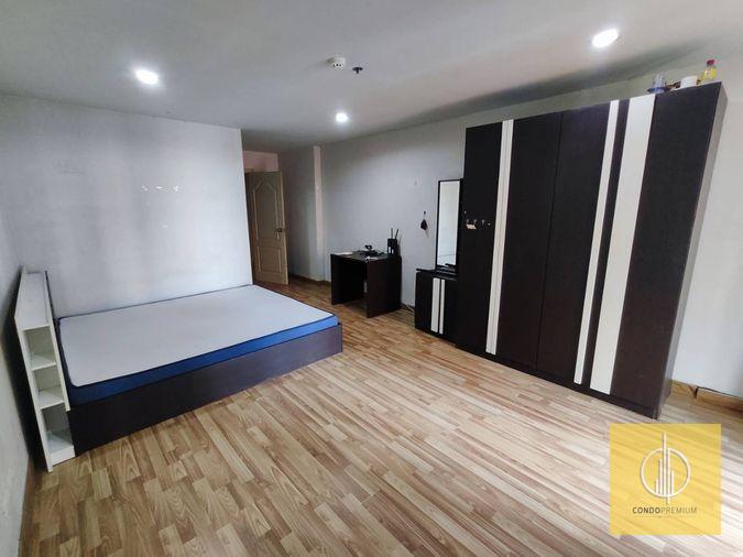 picture SC0390❤️ 中国客户,请加微信。(在联系方式的旁边)Sale Regent Home 12 Latphrao 41 Studio 31 Sq.m. Floor 6 Buiding B view swimingpool ⬛🟨 📞 065 695 3645🟨⬛ - 4/11