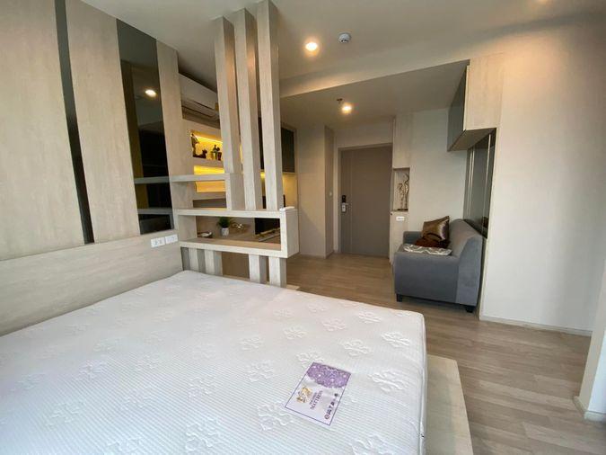 รูป 🦊HunterCondo🦊💥IDEO MOBI SUKHUMVIT EASTPOINT  - รูปที่ 3/10