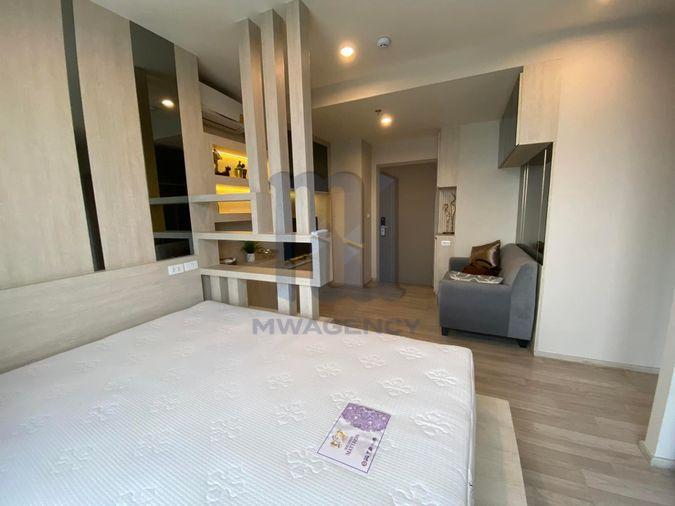 รูป 🦊HunterCondo🦊💥IDEO MOBI SUKHUMVIT EASTPOINT - รูปที่ 3/10