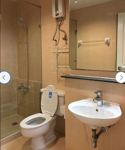 picture for rent Waterford Diamond. 2bed 61sqm. Line id: @pfagent - 7/11