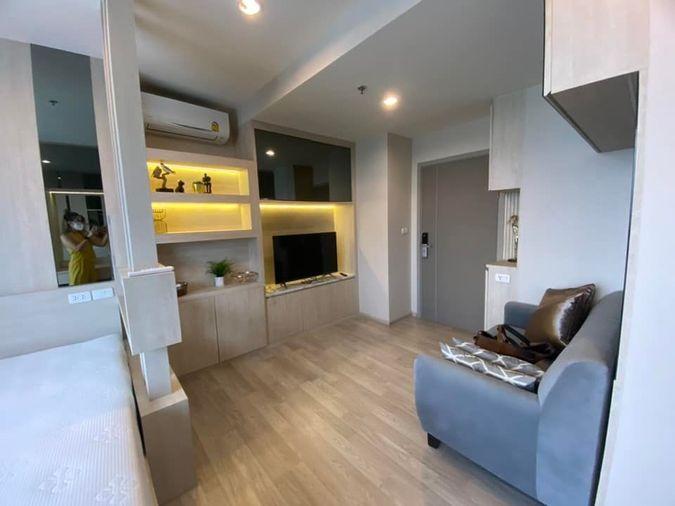 รูป 🦊HunterCondo🦊💥IDEO MOBI SUKHUMVIT EASTPOINT  - รูปที่ 5/10