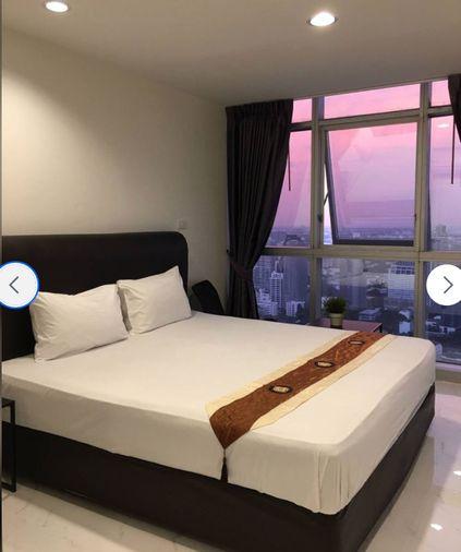 picture for rent Waterford Diamond. 2bed 61sqm. Line id: @pfagent - 4/11