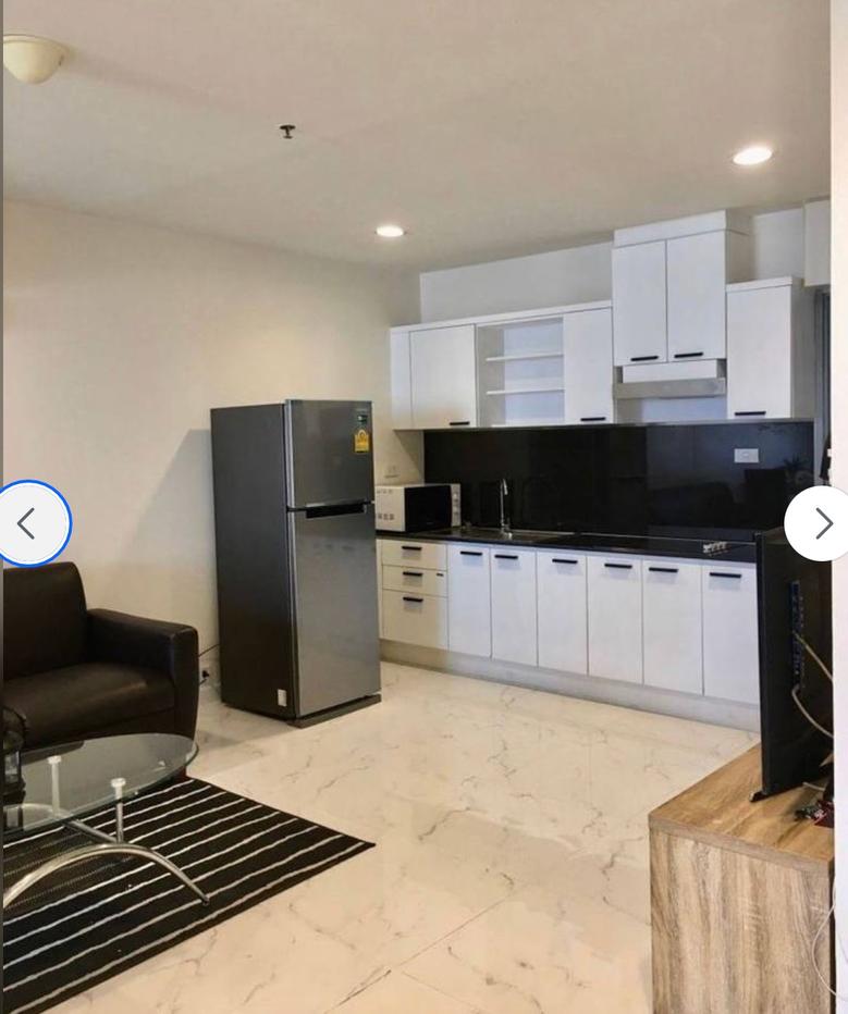 picture for rent Waterford Diamond. 2bed 61sqm. Line id: @pfagent - 3/11
