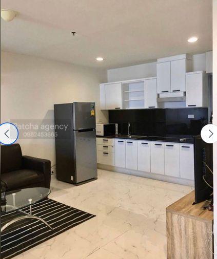 picture for rent Waterford Diamond. 2bed 61sqm. Line id: @pfagent - 3/11