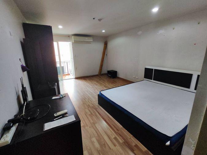 picture SC0390❤️ 中国客户，请加微信。(在联系方式的旁边)Sale Regent Home 12 Latphrao 41 Studio 31 Sq.m. Floor 6 Buiding B view swimingpool  ⬛🟨 📞 065 695 3645🟨⬛ - 1/11